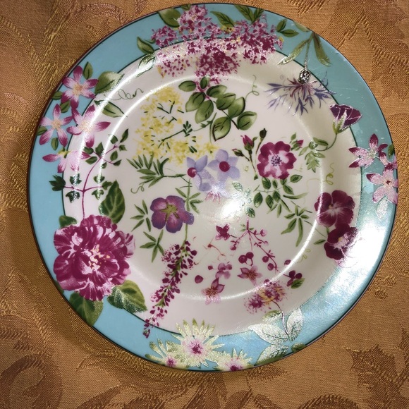 Set of two ND Exclusive dessert plates - Picture 7 of 9
